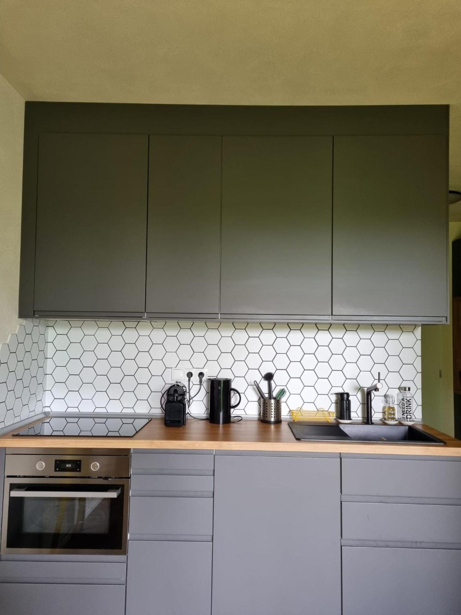 Apartman Berg Brcalnik Železná Ruda Εξωτερικό φωτογραφία